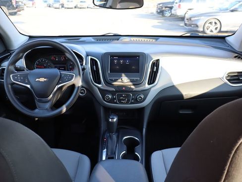 Used 2020 Chevrolet Equinox L image 35