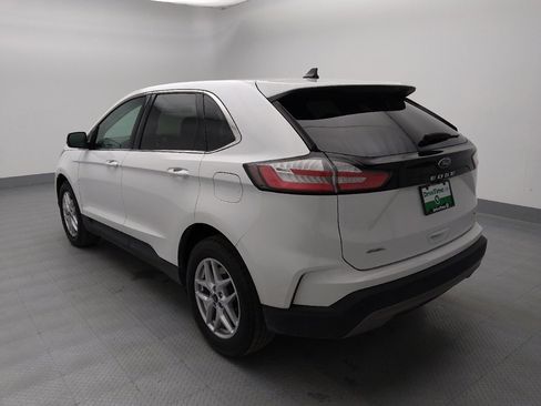 Used 2024 Ford Edge SEL image 5