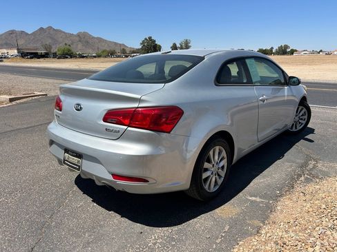 Used 2015 Kia Forte Koup EX image 5