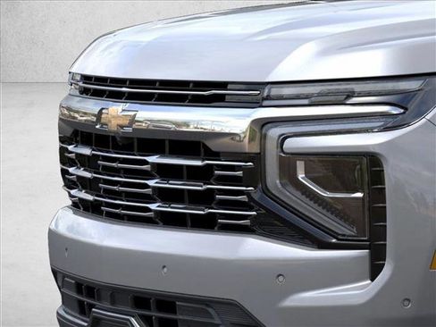 New 2026 Chevrolet Tahoe Premier RWD image 13