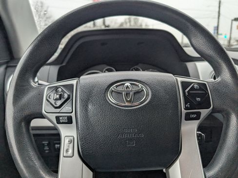 Used 2014 Toyota Tundra SR5 image 3