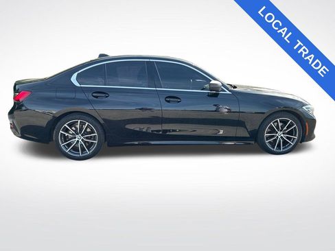 Used 2021 BMW 330i Sedan RWD image 2