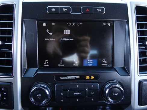 Used 2019 Ford F250 Lariat w/ FX4 Off-Road Package image 50