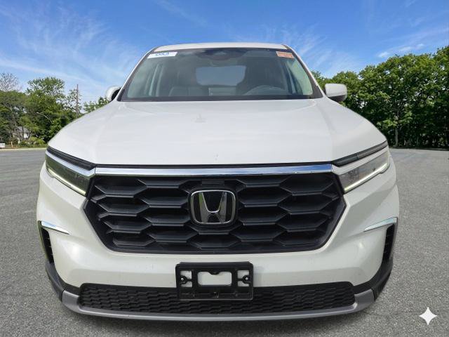 Used 2023 Honda Pilot EX-L image 3