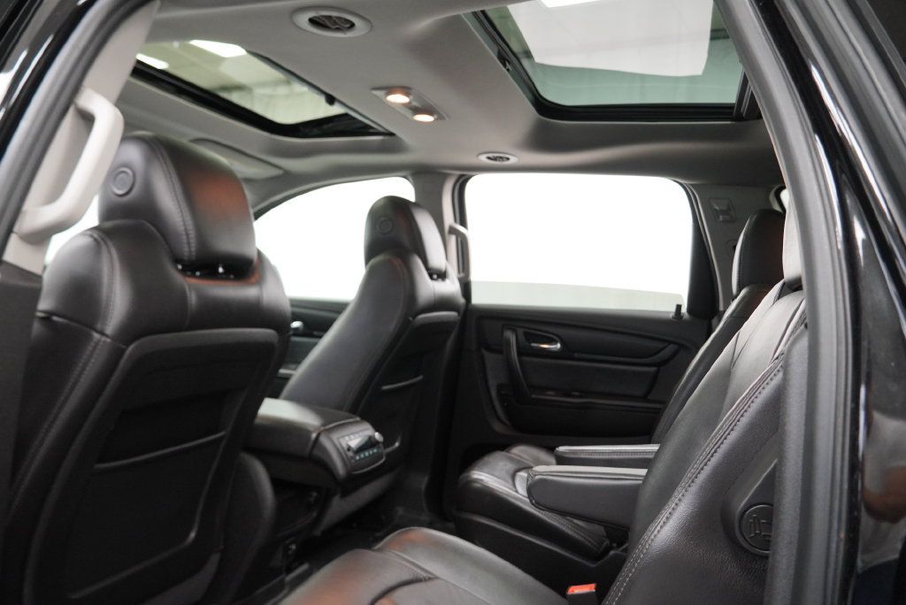 Used 2016 Chevrolet Traverse LT AWD/4WD image 5