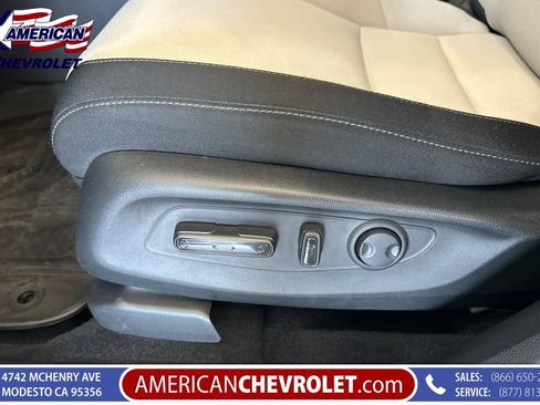 Used 2024 Honda CR-V EX image 14