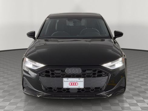 Certified 2026 Audi A3 2.0T Premium w/ Black Optic Package AWD/4WD image 6