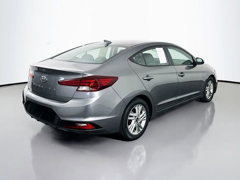 Used 2020 Hyundai Elantra SEL w/ Cargo Package (C1) image 7