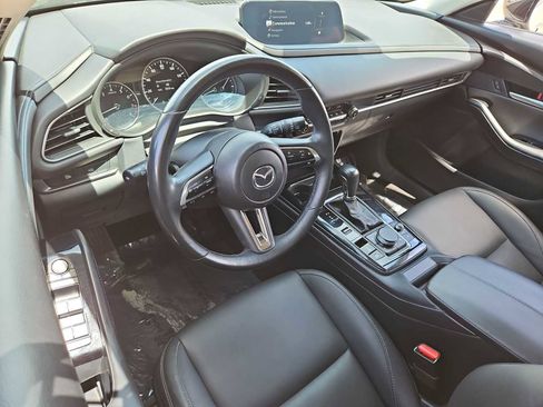 Used 2024 MAZDA CX-30 AWD 2.5 S w/ Select Sport Pkg image 10