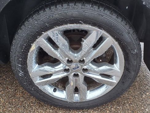 Used 2012 Ford Edge Limited image 8