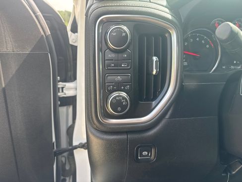 Used 2019 Chevrolet Silverado 1500 LT w/ All-Star Edition AWD/4WD image 24