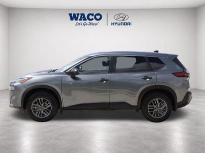 Used 2023 Nissan Rogue SV w/ SV Premium B Package