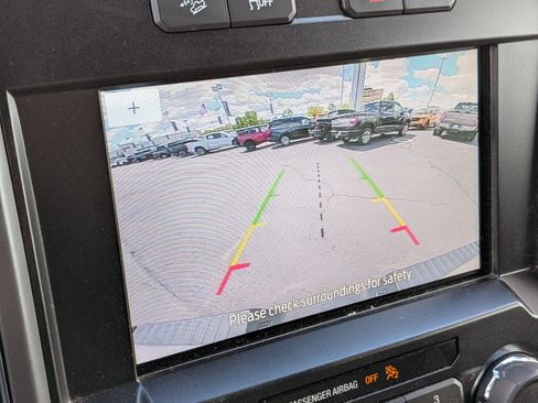 Used 2019 Ford F150 XLT w/ Equipment Group 302A Luxury image 25