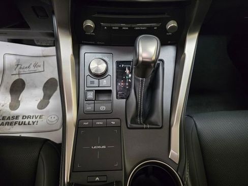 Used 2021 Lexus NX 300 AWD w/ Premium Package image 23
