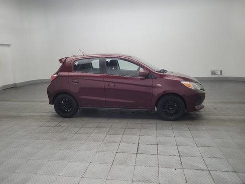 Used 2024 Mitsubishi Mirage ES FWD image 11