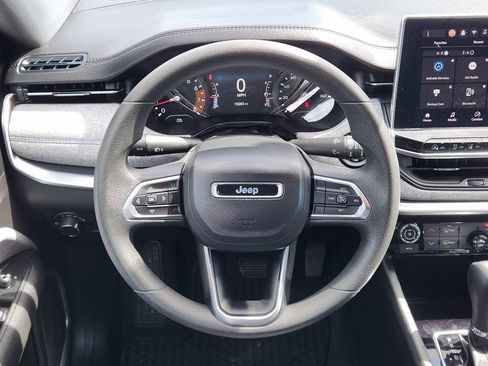 Used 2024 Jeep Compass Sport AWD/4WD image 18