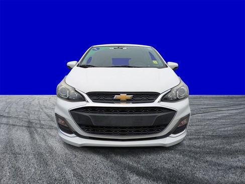 Used 2020 Chevrolet Spark LT FWD image 9