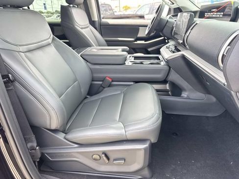 New 2027 Ford Expedition Active AWD/4WD image 11