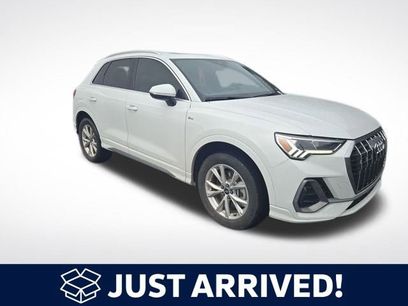 Used 2022 Audi Q3 2.0T Premium Plus w/ Premium Plus Package