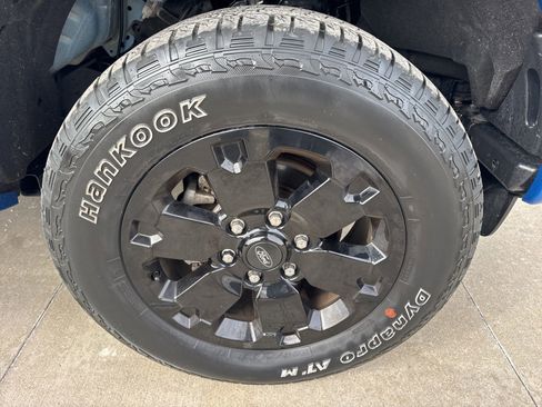 Certified 2023 Ford Ranger XLT w/ Equipment Group 301A Mid image 22