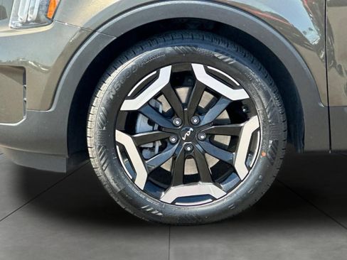 Used 2024 Kia Telluride S w/ S Sunroof Package AWD/4WD image 32