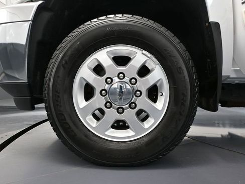 Used 2013 Chevrolet Silverado 2500 LTZ w/ LTZ Plus Package image 17