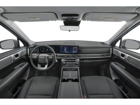 New 2026 Hyundai Santa Fe SE image 4