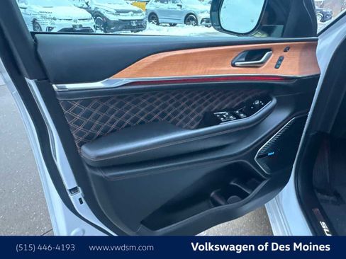 Used 2023 Jeep Grand Cherokee L Summit image 20