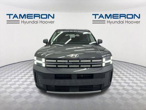 New 2026 Hyundai Santa Fe SE image 8