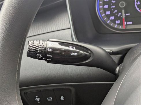 Used 2024 Hyundai Tucson SEL image 30