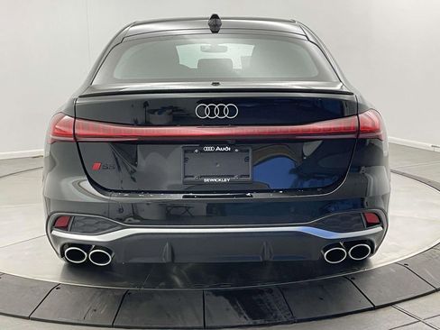New 2025 Audi S5 Premium Plus AWD/4WD image 6