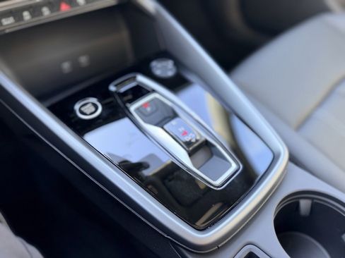 Certified 2025 Audi A3 2.0T Premium w/ Convenience Package image 34