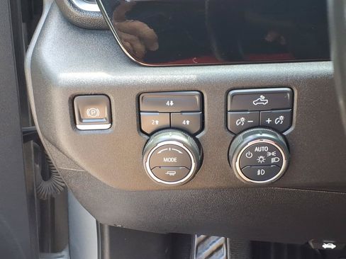Used 2024 Chevrolet Silverado 3500 LT w/ Convenience Package AWD/4WD image 19