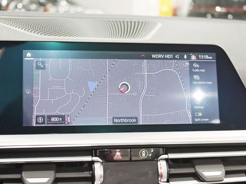 Used 2022 BMW M4 xDrive Competition w/ Executive Package image 19