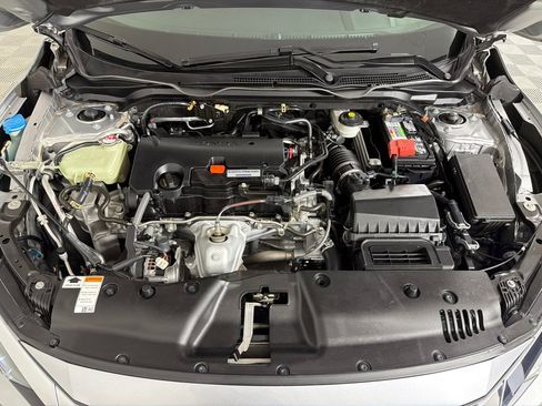 Used 2017 Honda Civic EX image 26
