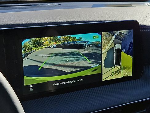 New 2026 Nissan Kicks SR w/ SR Premium Package image 17