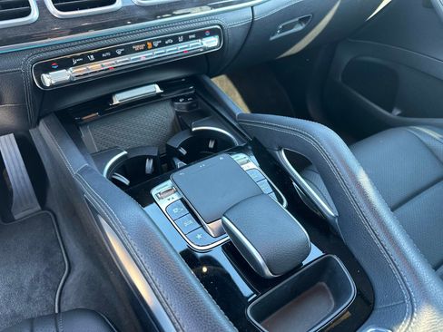 Certified 2020 Mercedes-Benz GLE 450 4MATIC image 22