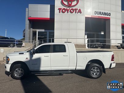 Used 2024 RAM 2500 Laramie w/ Safety Group