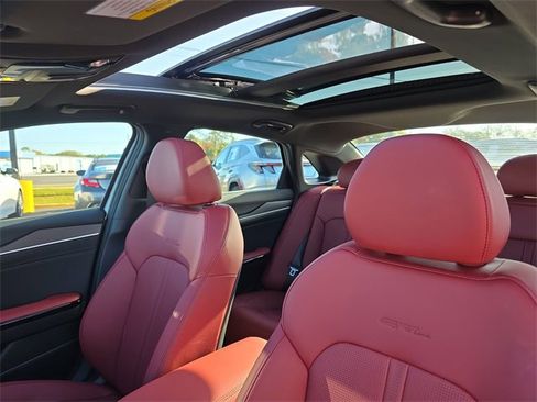 Certified 2026 Kia K5 GT-Line w/ GT-Line Premium Package image 24