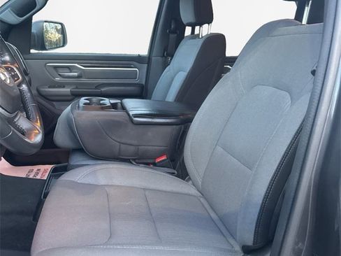 Used 2022 RAM 1500 Big Horn image 15