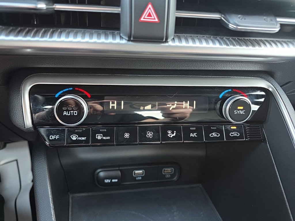 Used 2024 Kia K5 GT-Line FWD image 22