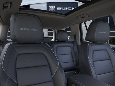 New 2027 GMC Terrain Denali AWD/4WD image 24