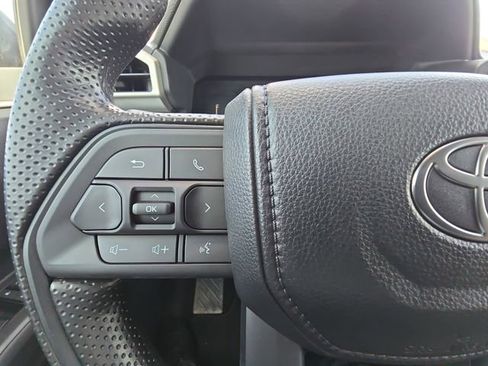 New 2026 Toyota Tacoma SR5 AWD/4WD image 16