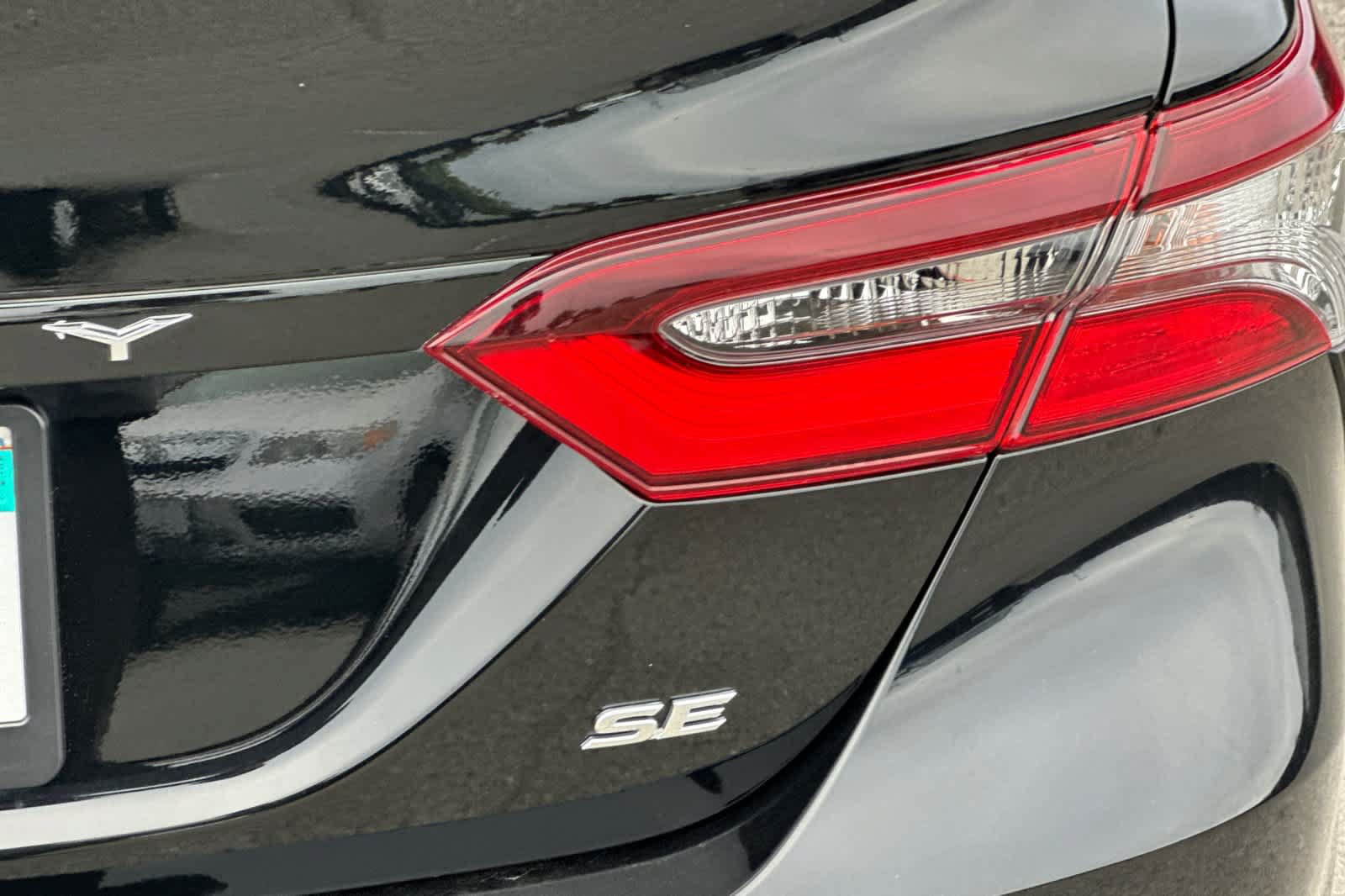 Used 2023 Toyota Camry SE FWD image 26