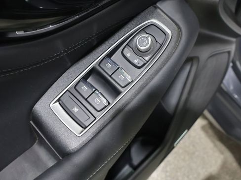 Used 2024 Subaru Outback Limited AWD/4WD image 14