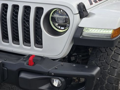 Used 2020 Jeep Gladiator Rubicon image 8