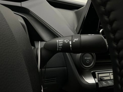 New 2026 Toyota Prius LE image 32