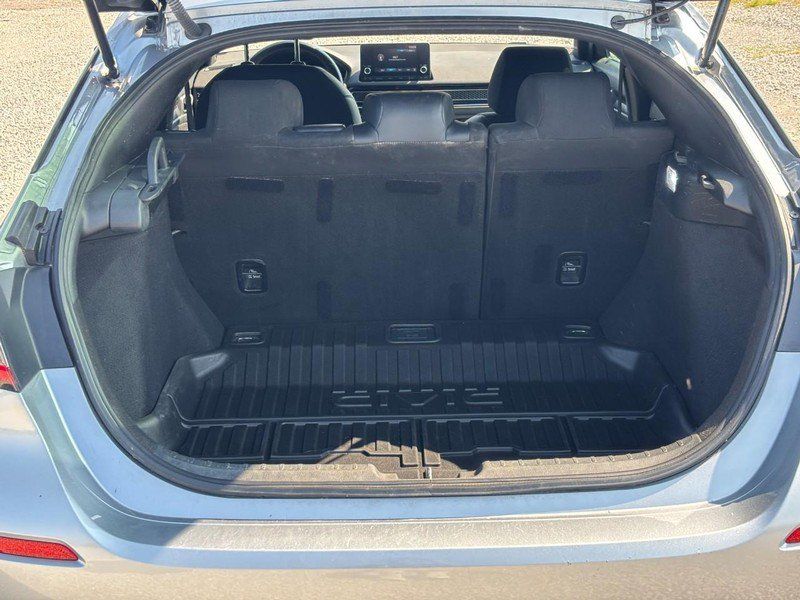 Used 2024 Honda Civic Sport image 11