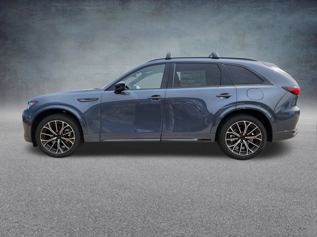 New 2026 MAZDA CX-70 3.3 Turbo S w/ Premium Plus AWD/4WD image 4
