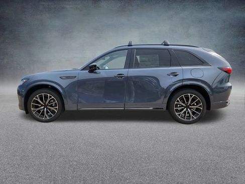 New 2026 MAZDA CX-70 3.3 Turbo S w/ Premium Plus AWD/4WD image 4
